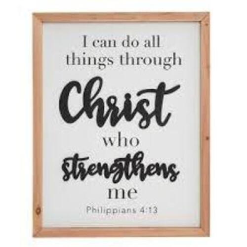 DESCRIPTION: (3) WALL SIGNS, WALL DECOR BRAND/MODEL: FARMLYN CREEK INFORMATION: METAL SIGN RETAIL$: $30.00 EA QTY: 3