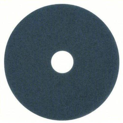 DESCRIPTION: (2) CASES OF (5) BLUE CLEANER PADS BRAND/MODEL: 3M #3U063 SIZE: 20" RETAIL$: $86.57 EA QTY: 2