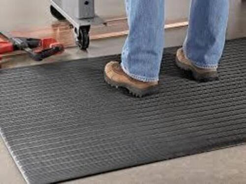 DESCRIPTION: (3) ANTI FATUIGUE MATTSIZE:&nbsp;APPROX 24" X 36"QTY: 3