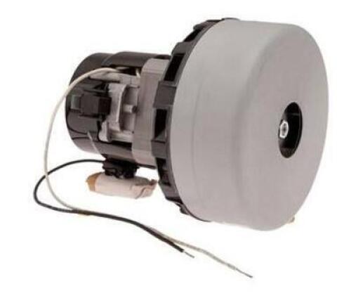 DESCRIPTION: (1) FAN VACUUM MOTOR BRAND/MODEL: TENNANT/340048 INFORMATION: 2-STAGE/120VAC/FOR SCRUBBER: 515-510 SCRUBBER RETAIL$: $254.70 QTY: 1