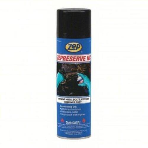 DESCRIPTION: (4) GENERAL PURPOSE LUBRICANT BRAND/MODEL: ZEP #449W06 SIZE: 15 OZ RETAIL$: $21.08 EA QTY: 4