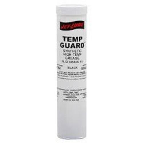DESCRIPTION: (6) HIGH TEMPERATURE GREASE BRAND/MODEL: JET-LUBE #26W739 SIZE: 14 OZ RETAIL$: $36.383 EA QTY: 6