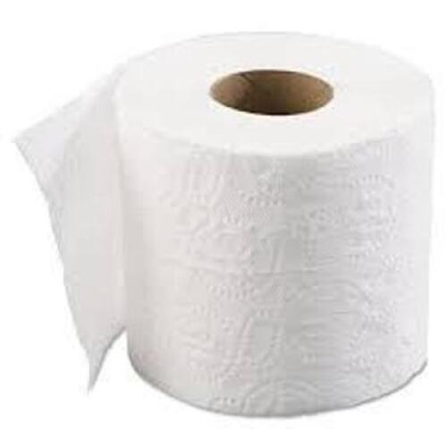 DESCRIPTION: (1) CASE OF (15) ROLLS OF TOILET PAPER QTY: 1