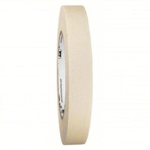DESCRIPTION: (10) ROLLS OF MASKING TAPE BRAND/MODEL: 56XU09 SIZE: 3/4X60 RETAIL$: $8.91 EA QTY: 10