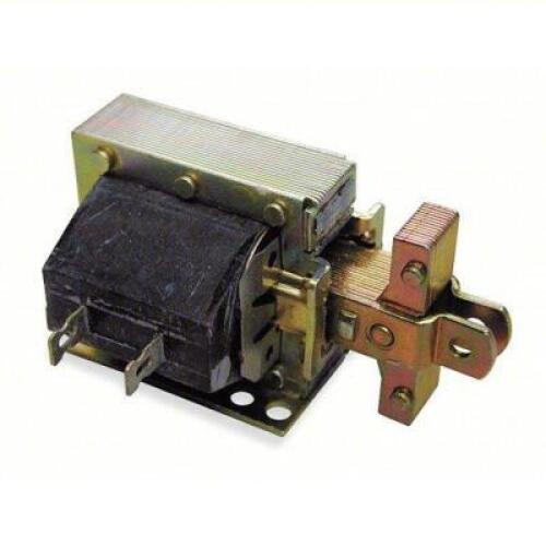 DESCRIPTION: (2) SOLENOIDBRAND/MODEL: DORMEYER #4X893SIZE: 240 V 50 HZRETAIL$: $33.46 EAQTY: 2