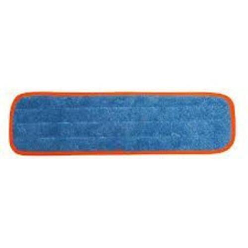 DESCRIPTION: (1) PACK OF (3) HEAVY DUTY MICROFIBER MOP HEAD BRAND/MODEL: AMM11HDBW-3PK RETAIL$: $25.99 EA QTY: 1