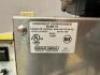 CORANDO TWIN POPPING PLANT POPCORN MACHINE - 4