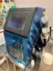 VEVOR 110 LB. COMMERCIAL ICE MAKER.