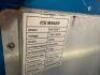 VEVOR 110 LB. COMMERCIAL ICE MAKER. - 3
