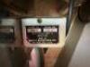 WISCO COUNTER TOP PIZZA OVEN. - 2