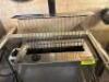 WISCO COUNTER TOP PIZZA OVEN. - 3