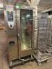 RATIONAL SELF COOKING CENTRE COMBINATION OVEN. - 3