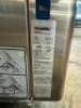 RATIONAL SELF COOKING CENTRE COMBINATION OVEN. - 4
