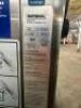 RATIONAL SCC 62 / SCC 102 DOUBLE STACK ICOMBI CLASSIC 6 PAN ELECTRIC COMBI OVEN - 4