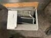 PITCO SSH55 TWO 50LB. VAT GAS DEEP FRYER. - 6