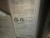 COOK RITE 40 LB. GAS DEEP FRYER. - 5