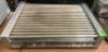 CONNOLLY 36" ROLL-A-GRILL