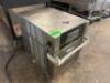TURBOCHEF ECO HIGH SPEED COUNTER TOP MICROWAVE. - 2