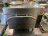 MENU MASTER MXP22 HIGH SPEED COUNTER TOP OVEN - 2