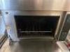 MENU MASTER MXP22 HIGH SPEED COUNTER TOP OVEN - 3