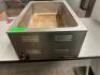 ADCRAFT SINGLE WELL ELECTRIC WARMER