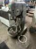 HOBART 60 QT MIXER W/ BOWL AND ATTACHMENTS - 2