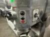 HOBART 60 QT MIXER W/ BOWL AND ATTACHMENTS - 3