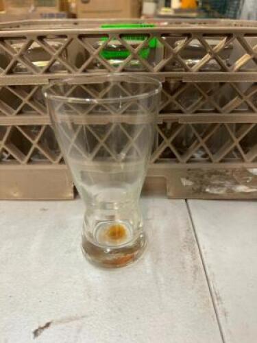 (25) BEER GLASSES