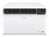 22,000 BTU DUAL Inverter Smart wi-fi Enabled Window Air Conditioner