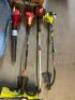 2 CYCLE STRIM TRIMMER - 2