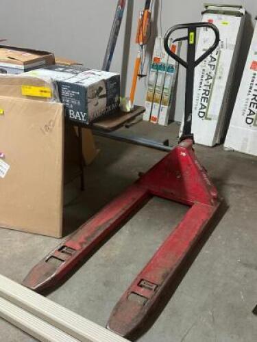 PALLET JACK