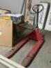 PALLET JACK