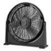 20" THREE SPEED FLOOR FAN