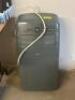 12,000 BTU PORTABLE AIR CONDITIONER - 2