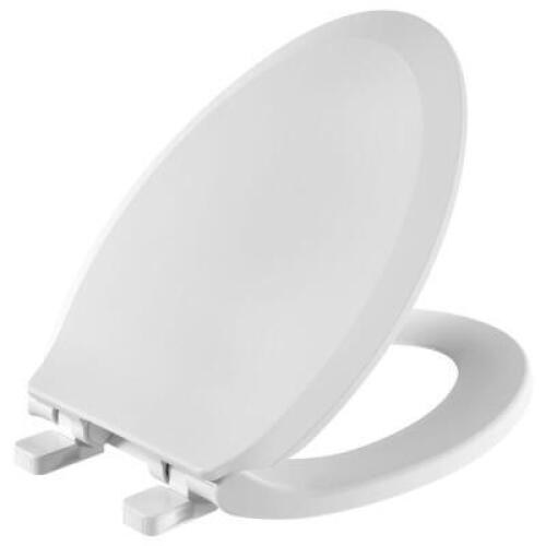 AMERICAN STANDARD CADET TOILET SEAT