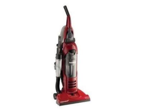 WHIRLWIND PLUS BAGLESS UPRIGHT VACUUM