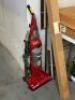 WHIRLWIND PLUS BAGLESS UPRIGHT VACUUM - 2