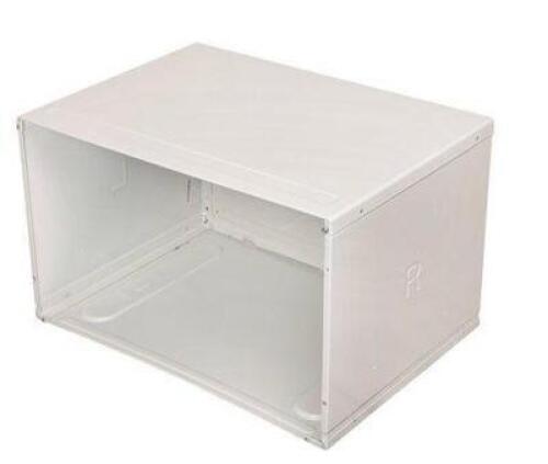 Garrison 26 in. Wall Sleeve for Through-the-Wall Air Conditioners