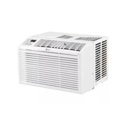 6,000 BTU WINDOW AIR CONDITIONER