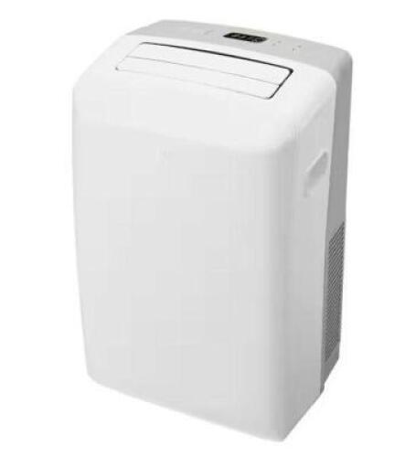 8,000 BTU (5,500 BTU, DOE) Portable Air Conditioner