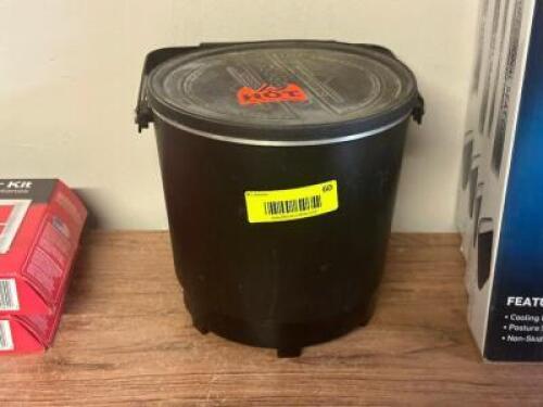PRESTO DEEP FRYER