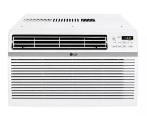 18,000 BTU Window Air Conditioner
