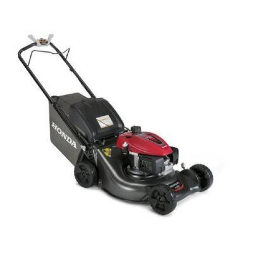HONDA GCV 170 LAWN MOWER