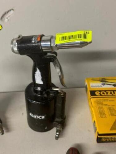 PEUMATIC SPRAYER