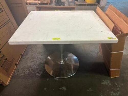 DINNING TABLE