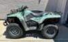 SUZUKI KINGQUAD 700 ATV