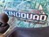 SUZUKI KINGQUAD 700 ATV - 2