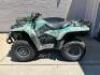 SUZUKI KINGQUAD 700 ATV - 7
