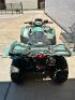 SUZUKI KINGQUAD 700 ATV - 8