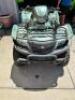 SUZUKI KINGQUAD 700 ATV - 13